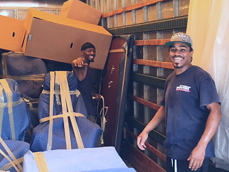 Top Movers In Sterling, VA | Free Moving Estimates